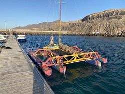 Le Maria Agua… assemblage de deux tornados