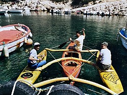 Tri marrant expérimental de la vie d’etudiant